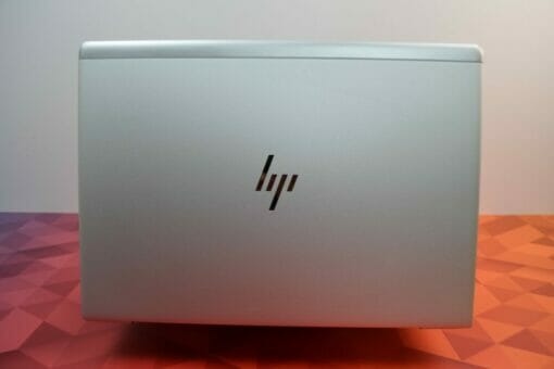 HP Elitebook 840 G6 14" i5 8th Gen RAM 16GB SSD 512GB