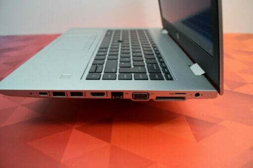 HP Probook 650 G5