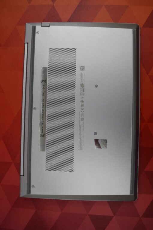 HP Elitebook 640 G8