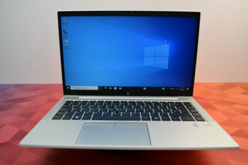 HP Elitebook 840 G7 14"