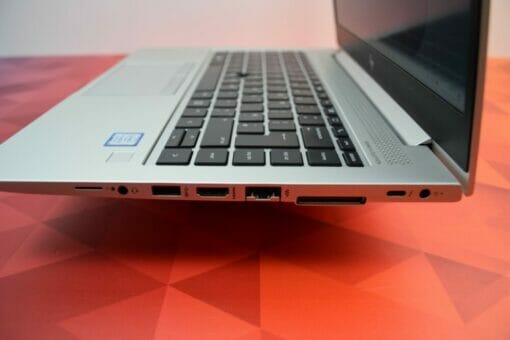 HP Elitebook 840 G6 14" i5 8th Gen RAM 16GB SSD 512GB