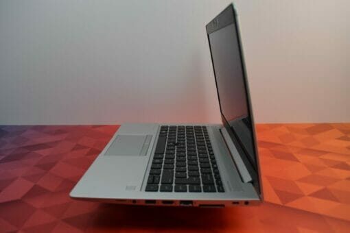 HP Elitebook 840 G6 14" i5 8th Gen RAM 16GB SSD 512GB