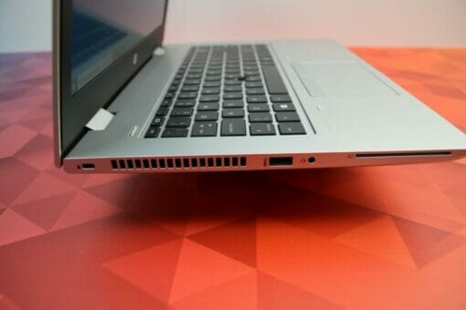 HP Probook 650 G5