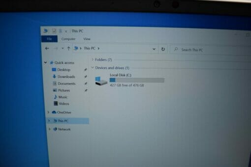 HP Elitebook 840 G7 14"