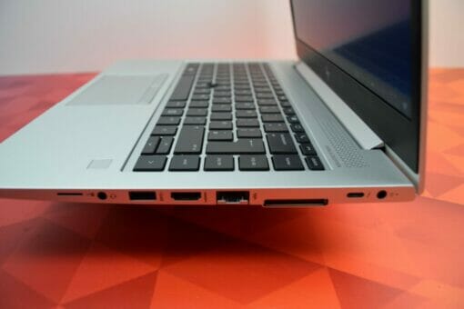 HP Elitebook 840 G6 14" i5 8th Gen RAM 16GB SSD 512GB