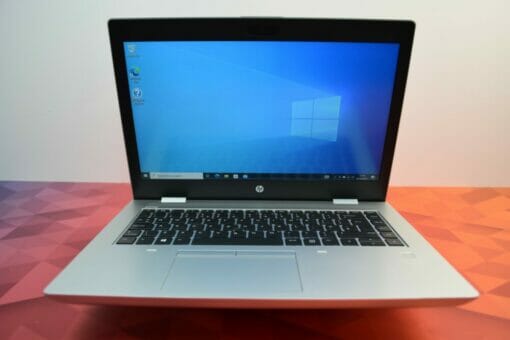 HP Probook 650 G5