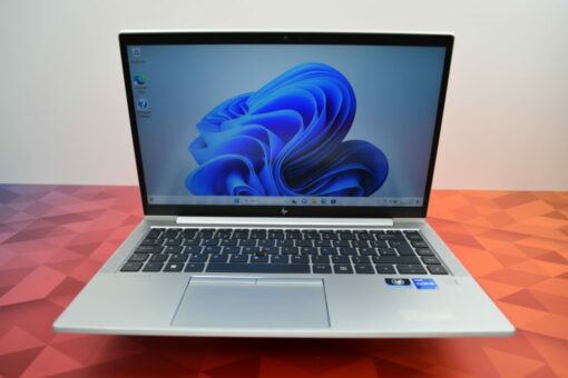 HP Elitebook 840 G8