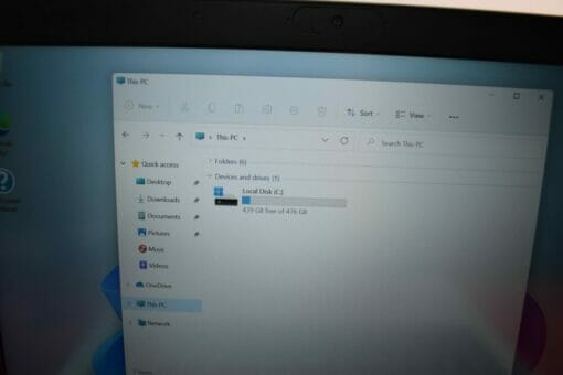 HP Elitebook 840 G6 14" i5 8th Gen RAM 16GB SSD 512GB