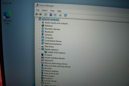 DELL Latitude 7410