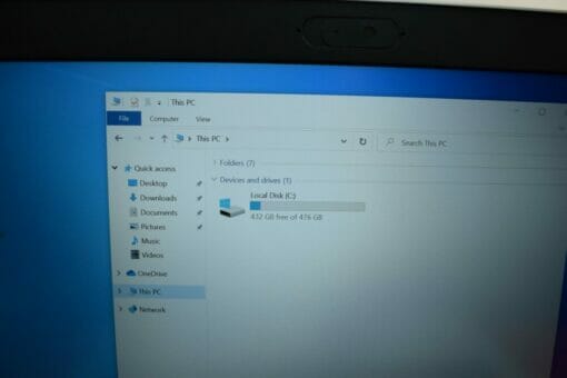 HP Probook 650 G5