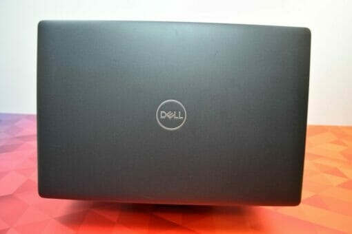 Dell Latitude 5401