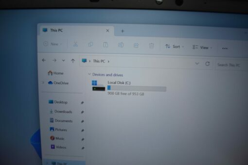 HP Elitebook 840 G8