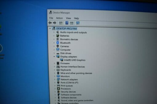 HP Elitebook 840 G7 14"