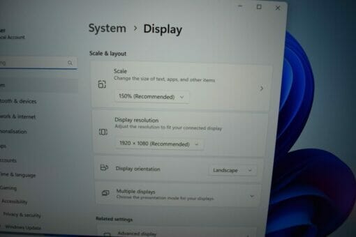 DELL Latitude 7410
