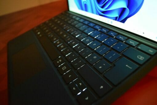 Microsoft Surface Pro5