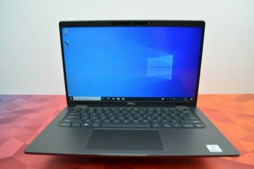 DELL Latitude 7410