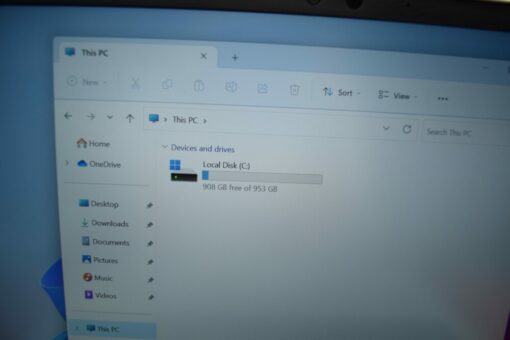 HP Elitebook 840 G8