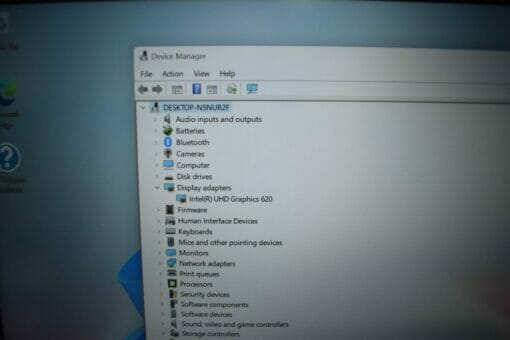 HP Elitebook 840 G6 14" i5 8th Gen RAM 16GB SSD 512GB