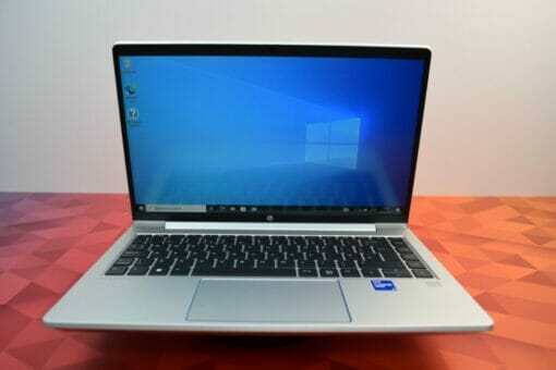 HP Elitebook 640 G8