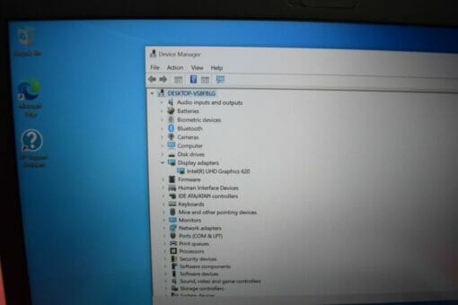 HP Probook 650 G5