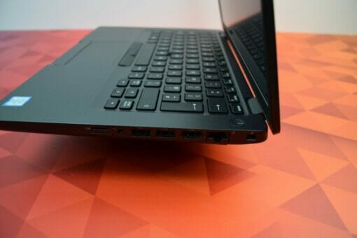 Dell Latitude 5401