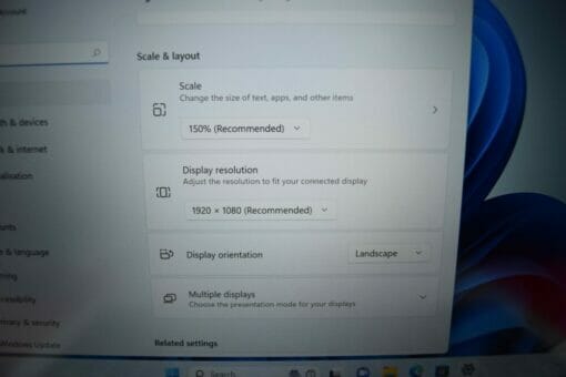 HP Elitebook 840 G6 14" i5 8th Gen RAM 16GB SSD 512GB