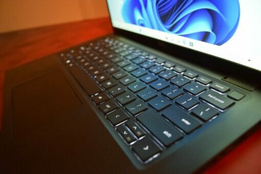 DELL Latitude 7410