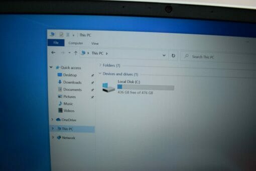 HP Elitebook 640 G8
