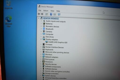 HP Elitebook 840 G6 14" i5 8th Gen RAM 16GB SSD 512GB