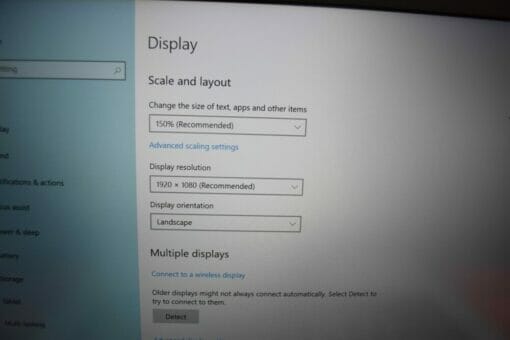 HP Probook 650 G5