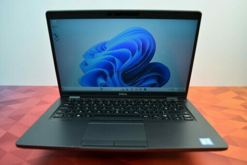 Dell Latitude 5401