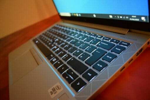 HP Elitebook 840 G7 14"