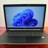 HP ProBook 470 G5