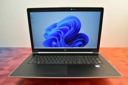 HP ProBook 470 G5