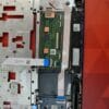 Dell E5470 Palmrest