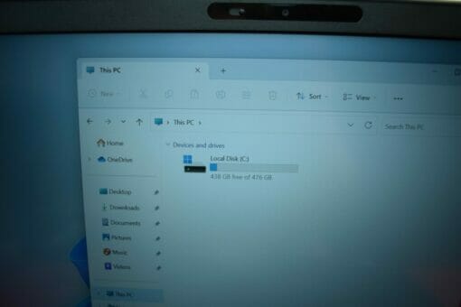 Dell Latitude 5401