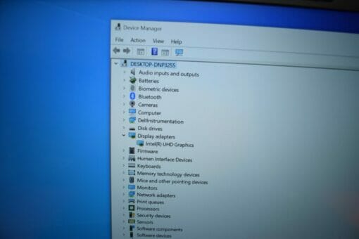 DELL Latitude 7410