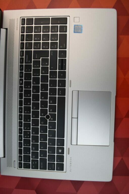 HP Elitebook 850 G5