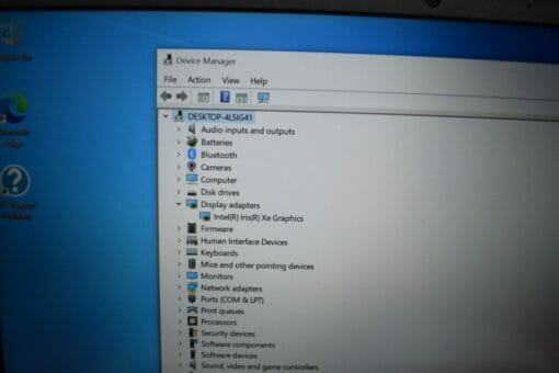 HP Elitebook 640 G8