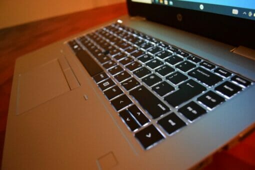 HP Probook 650 G5