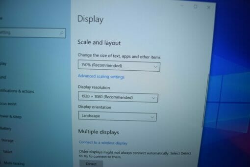 DELL Latitude 7410
