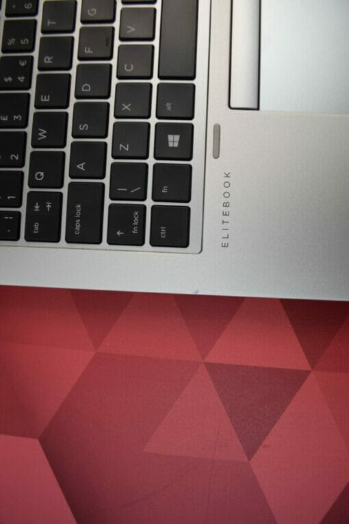 HP Elitebook 850 G5