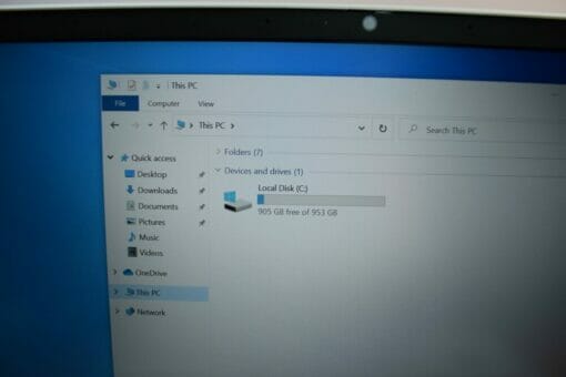 HP Elitebook 840 G8