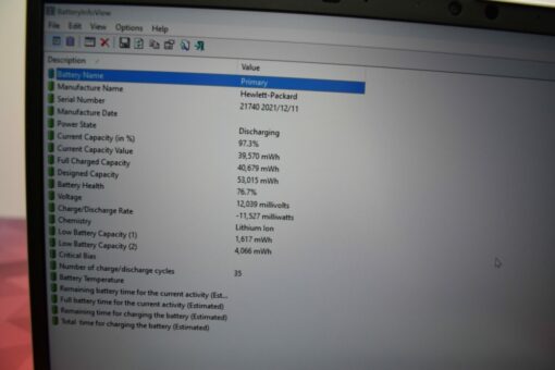 HP Elitebook 840 G8