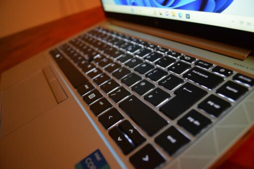 HP Elitebook 840 G8