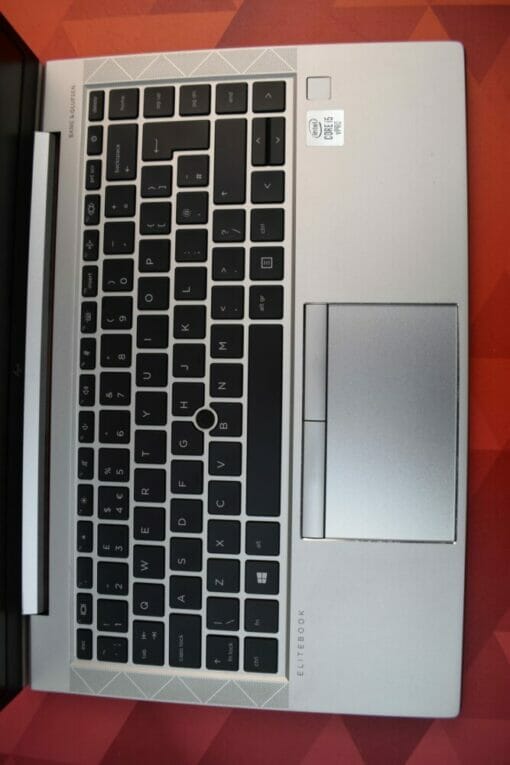 HP Elitebook 840 G7 14"