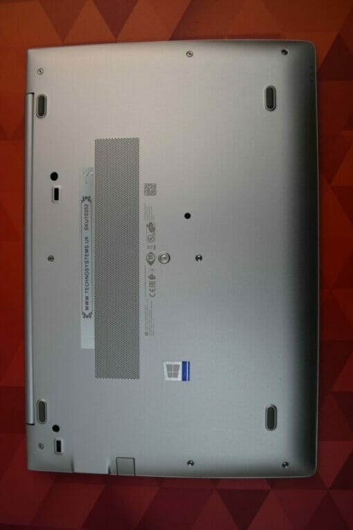 HP Elitebook 850 G5