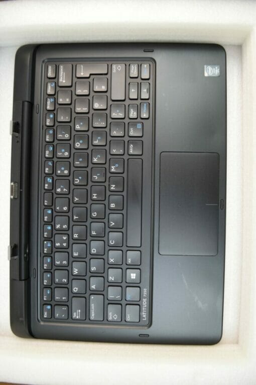 Dell 7350 UK Keyboard