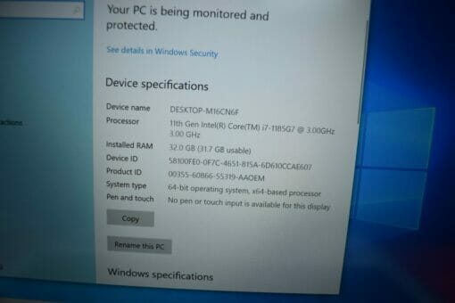 HP Elitebook 840 G8