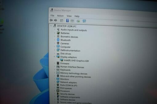 Dell Latitude 5401